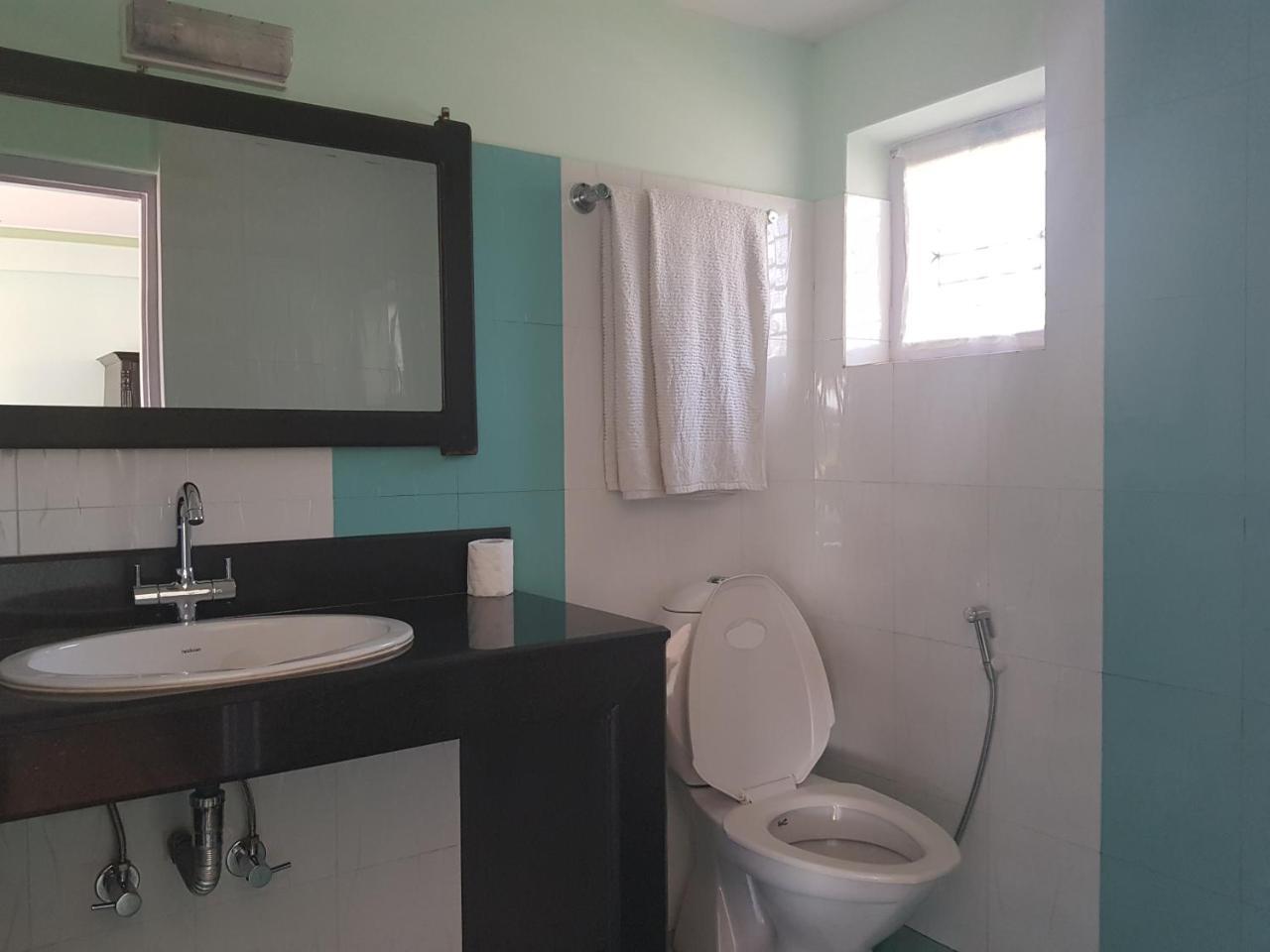 Nanohana Lodge Покхара Екстер'єр фото